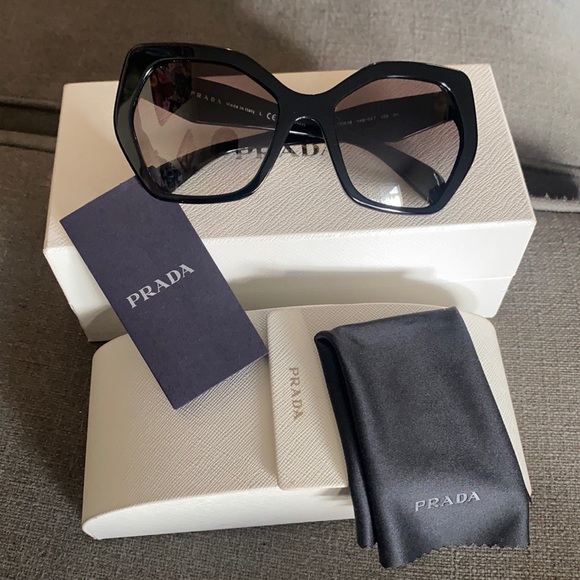 Prada sunglasses